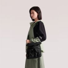 北面单肩包斜挎包男女同款时尚户外耐磨新款TheNorthFace|8HNT