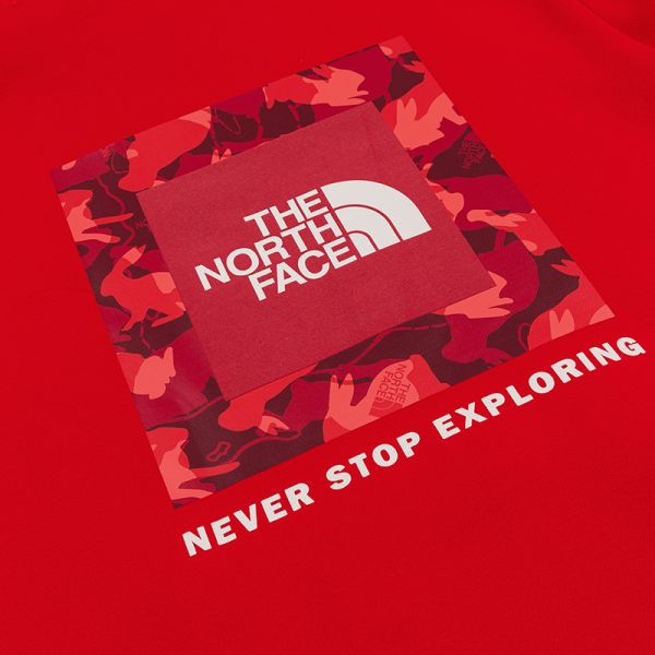 TheNorthFace北面兔年新春款针织卫衣情侣款户外保暖上新|81QF