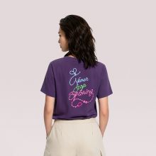 北面短袖男女款T恤NSE速干运动户外透气新款TheNorthFace|8GXC