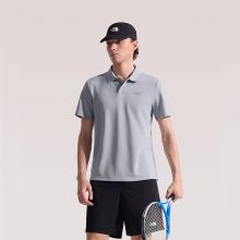 北面短袖男POLO衫运动户外防晒速干透气新款TheNorthFace|7WD2