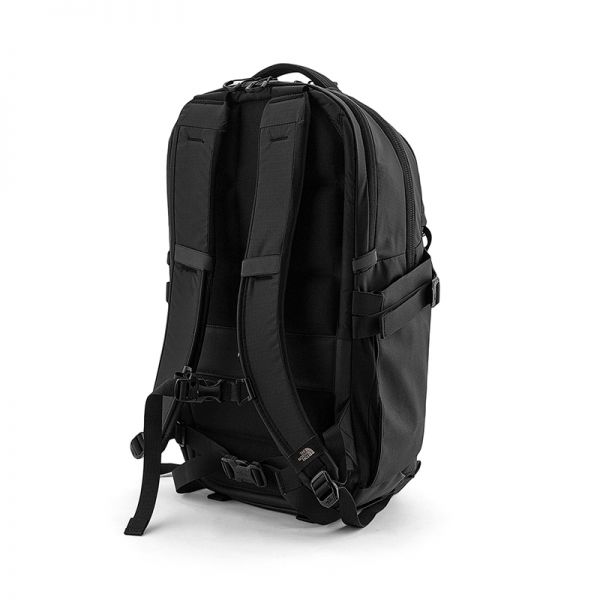 北面男女同款30L双肩背包舒适背负便捷户外旅行TheNorthFace|52SH
