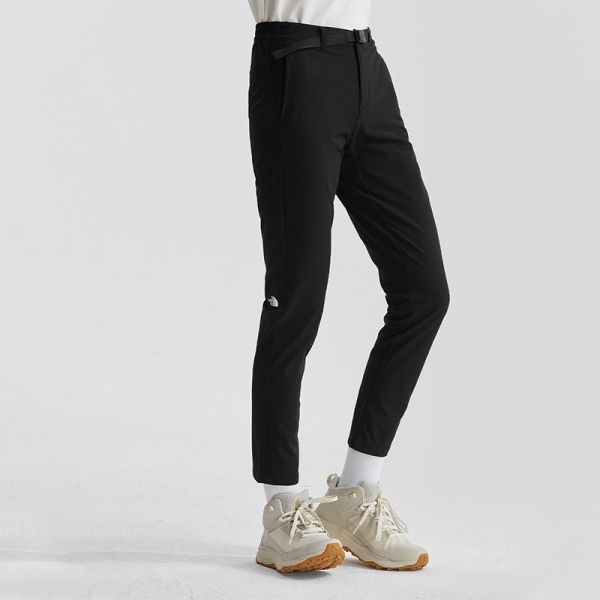 TheNorthFace北面运动长裤女户外运动舒适防泼溅春季新款|7WCL