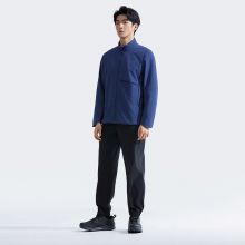 北面男Elite立领软壳夹克户外防风防泼溅新款TheNorthFace|8BYQ