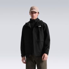 北面软壳内胆三合一冲锋衣男Ranger户外防水TheNorthFace|8J8S