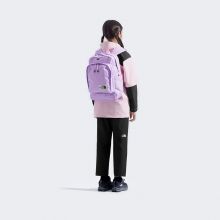 北面童装男女儿童大容量20L双肩背包书包户外TheNorthFace|8B23
