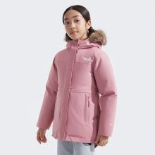 北面童装女儿童鹅绒羽绒服防水保暖户外24冬季新款TheNorthFace|8A30