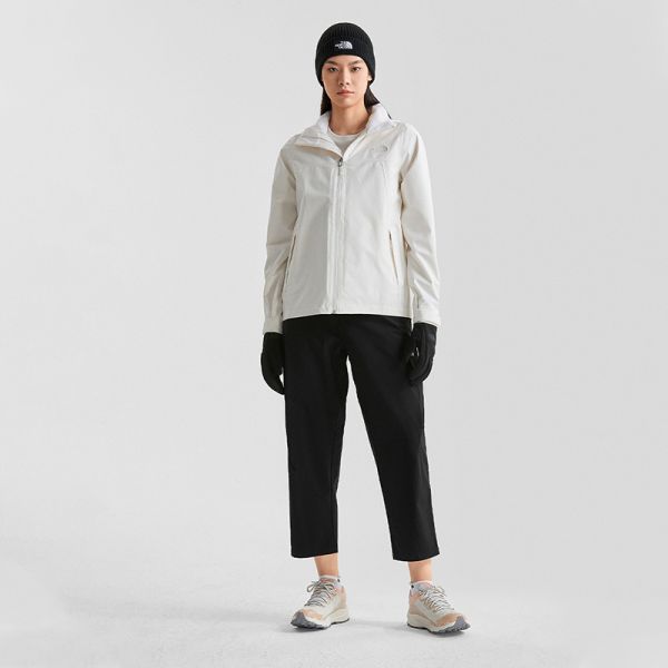 TheNorthFace北面运动长裤女户外速干吸湿透气凉感上新|7WCQ