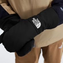 北面童装儿童防风可触屏保暖棉手套户外新品TheNorthFace|888P