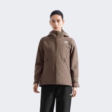 北面女Carto棉服三合一冲锋衣防水外套保暖户外TheNorthFace|8FJW