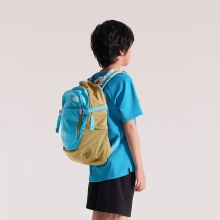 北面儿童舒适背负双肩背包书包户外便携新款TheNorthFace|87SJ