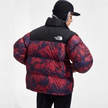 北面ICON马年96 Nuptse羽绒服男潮牌鹅绒新款TheNorthFace|8D16
