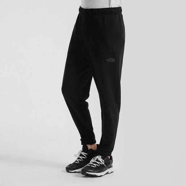 TheNorthFace北面针织长裤男舒适透气户外春季新款|7QUW
