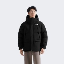 北面男Puffy多口袋羽绒服保暖鹅绒户外防泼水TheNorthFace|8DUJ