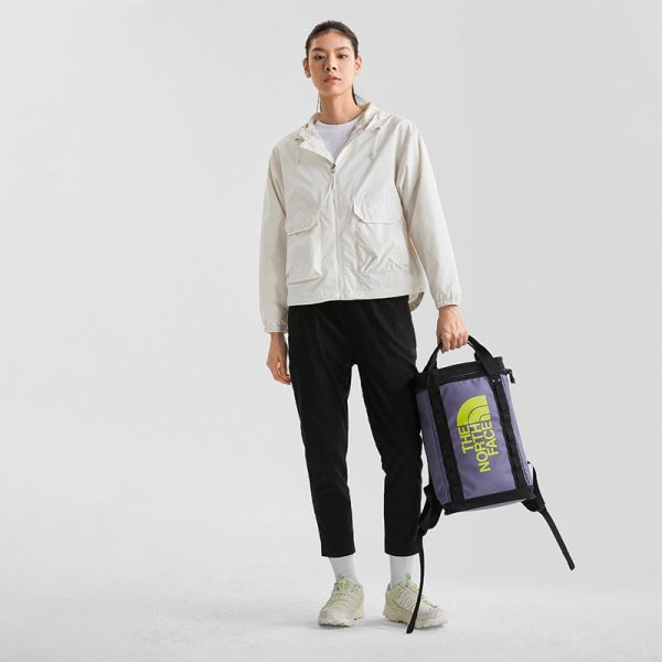 TheNorthFace北面防风夹克女户外防风防泼溅上新|7WC5