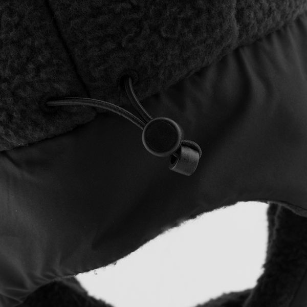TheNorthFace北面抓绒运动帽男女童户外舒适保暖23秋冬新款|7RIR