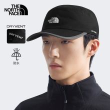 北面通用款运动帽户外防水舒适透气帽子新品TheNorthFace|8A28