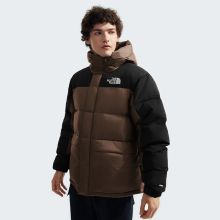 北面经典ICON男HMLYN喜马拉雅羽绒服防风24新款TheNorthFace|4QYX