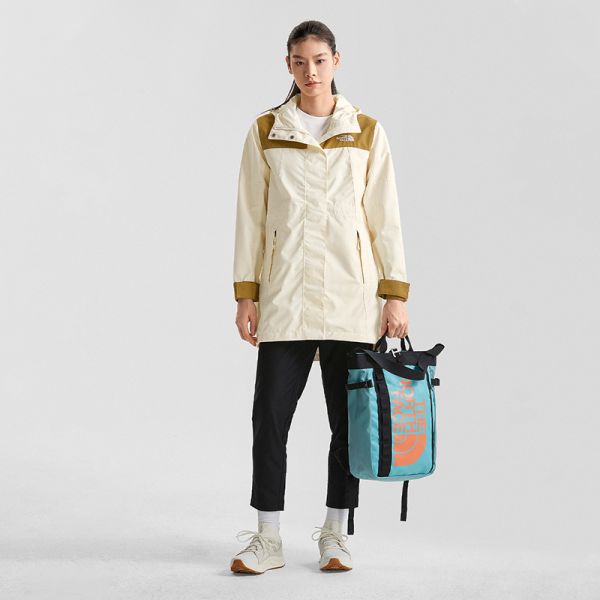 TheNorthFace北面BASE CAMP双肩背包通用款户外便捷春上新|3KX2