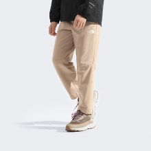 北面童装Spinny儿童男女防风防泼水运动裤户外TheNorthFace|8DXQ