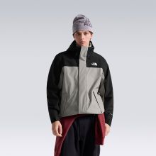 北面抓绒三合一男冲锋衣Classic户外防水保暖TheNorthFace|8J5V