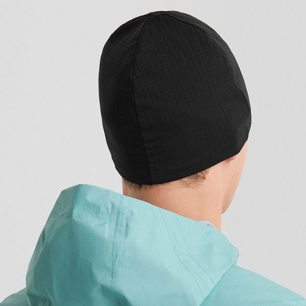 TheNorthFace北面毛线帽通用款户外吸湿透气秋季上新|7RI6