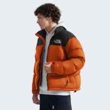 北面96 NUPTSE羽绒服潮牌经典ICON新款鹅绒TheNorthFace|3C8D