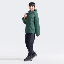 北面童装儿童Antora防水抓绒保暖冲锋衣TheNothFace|873S
