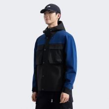 北面「新年蜕变」男M66防水硬壳冲锋衣外套新款TheNorthFace|8CAW