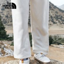北面马年针织长裤子女休闲裤运动户外透气新款TheNorthFace|8F0Z