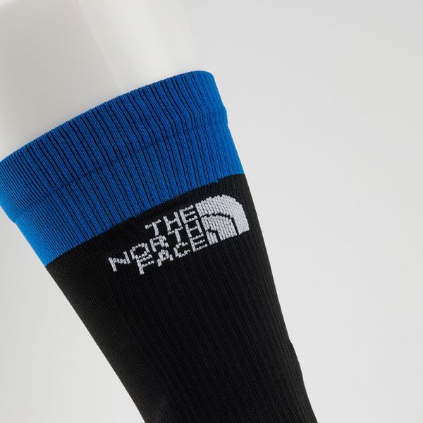 北面通用中筒运动袜跑步袜户外舒适透气新款TheNorthFace|8BR9