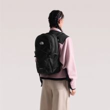 北面双肩背包女多巴胺JESTER户外便携旅行新款TheNorthFace|3VXG