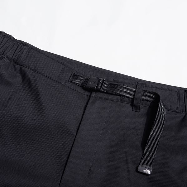 TheNorthFace北面UE先锋设计休闲贴袋长裤男防泼溅23秋新款83PT