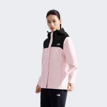 北面女Sangro防水硬壳外套冲锋衣户外防风新款TheNorthFace|8DX8
