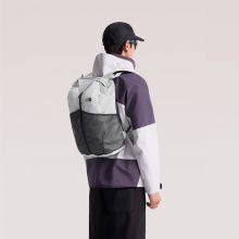 北面Clyffe 23L双肩包男女轻量防撕裂户外新款TheNorthFace|8GJE