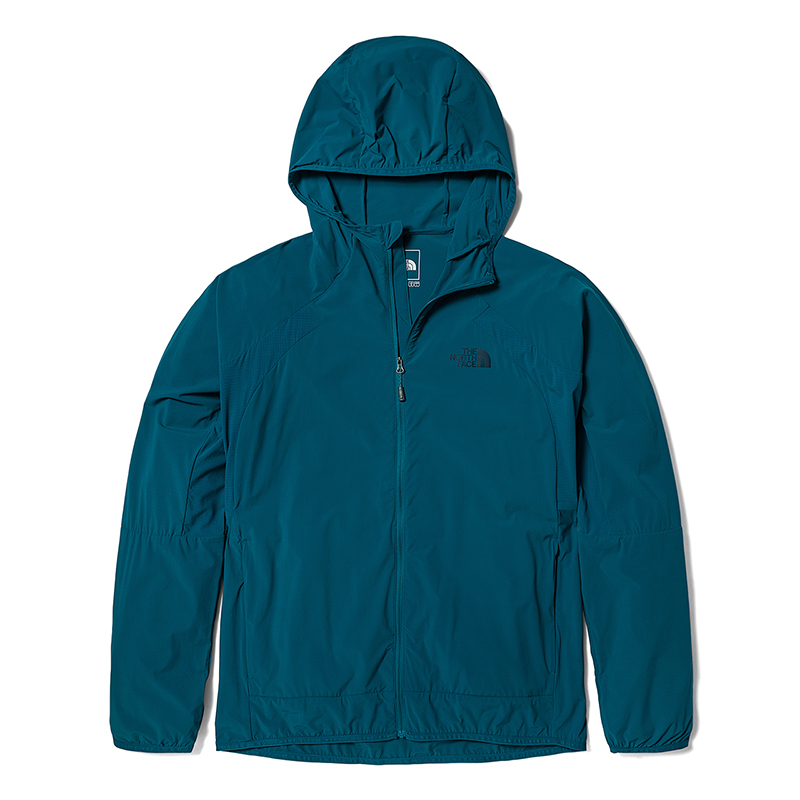 TheNorthFace北面夹克男户外舒适防泼水上新|7WD1_TheNorthFace北面