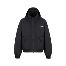 北面UE设计师款天裁夹克女冲锋衣硬壳防水新款TheNorthFace|8HWC
