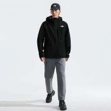 北面男Stormpeak冲锋衣硬壳外套FL纳米防水户外TheNorthFace|89ZJ