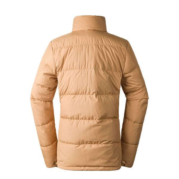 TheNorthFace北面鹅绒羽绒三合一冲锋衣GORETEX女户外防水新款|83RU