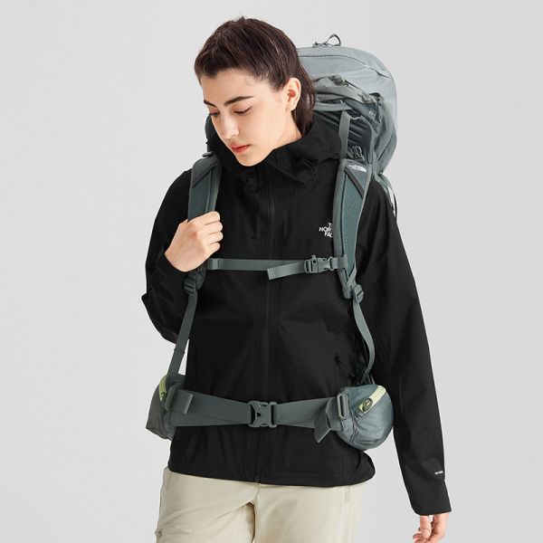 TheNorthFace北面硬壳夹克女户外春季上新|5K2W