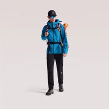 北面SUMMIT巅峰系列Off Width软壳外套男防泼水TheNorthFace|8GBT