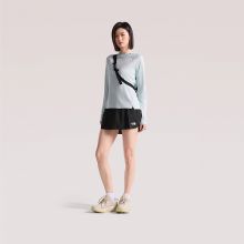 北面裙裤子女Sunriser运动户外防晒抑臭新款TheNorthFace|8BBZ