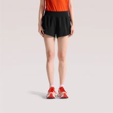 北面SUMMIT巅峰系列Pacesetter速干短裤女越野TheNorthFace|8BB6