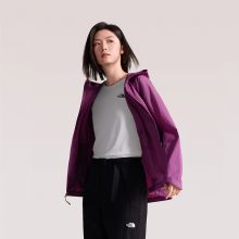 北面TNF Ripple防晒皮肤衣女凉感可打包新款TheNorthFace|8G7H
