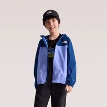 北面儿童防晒衣男女童户外多效衣机能防风外套TheNorthFace|8BYV