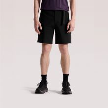 北面速干裤凉感短裤子男运动户外吸湿透气徒步TheNorthFace|87W4