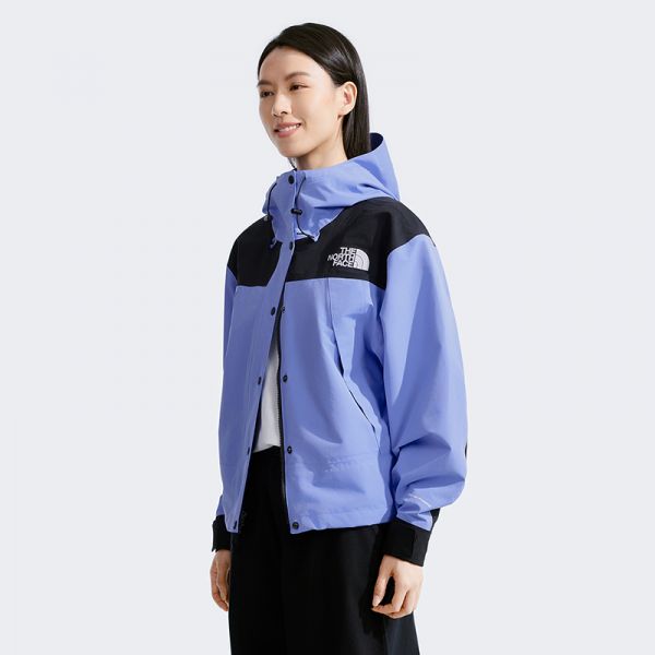 北面经典ICON冲锋衣女Mountain户外防水潮牌TheNorthFace|88YX