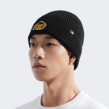 北面Logo Box保暖针织帽男女同款运动户外新款TheNorthFace|8CHE