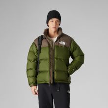 【李昀锐同款】北面96 NUPTSE羽绒服ICON鹅绒TheNorthFace|3C8D