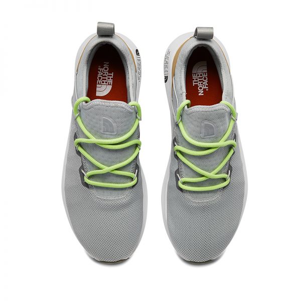 下MTheNorthFace北面训练鞋男户外轻便抓地上新|3UZC