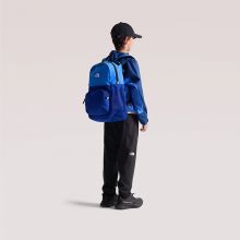 北面儿童双肩背包27L书包男女户外新款TheNorthFace|8EEW